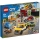 Atelier de tuning 60258 LEGO City