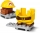 Set de extindere Desert 71363 LEGO Super Mario 