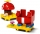 Costum de puteri : Zbor 71371 LEGO Super Mario 