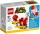 Costum de puteri : Zbor 71371 LEGO Super Mario 