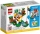 Costum de puteri : Pisica 71372 LEGO Super Mario 