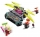 Bolid ninja 71710 LEGO Ninjago