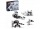 Pachet de lupta Snowtrooper 75320 LEGO Star Wars 