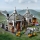 Coliba lui Hagrid: Eliberarea lui Buckbeak 75947 LEGO Harry Potter