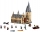 Sala Mare Hogwarts 75954 LEGO Harry Potter