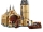 Sala Mare Hogwarts 75954 LEGO Harry Potter