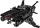 Flying Fox: Atacul aerian cu Batmobilul 76087 LEGO DC Super Heroes