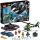 Batman Batwing si furtul lui Riddler 76120 LEGO DC Super Heroes