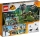 Atacul Giganotozaurului si Therizinosaurului 76949 LEGO Jurassic World