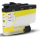 Cartus toner original cerneala Brother Yellow LC3237Y