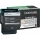 Cartus Toner Black Return C540A1Kg 1K Original Lexmark C540N