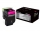 Cartus Toner Magenta Nr.800H3 80C0H30 3K Original Lexmark Cx410E