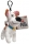 Breloc figurina plastic Secret life of pets 