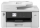 Multifunctional inkjet A3 fax Brother MFC-J2340DW