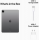 iPad Pro 12.9, 6th Gen (2022), 128GB, Wi-Fi, Space Grey, Apple