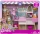 Set de joaca Magazin accesorii animalute Barbie