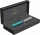 Stilou 51 Royal premium 18k, turquoise GT, Parker