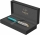 Stilou 51 Royal premium 18k, turquoise GT, Parker