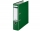 Biblioraft 180°, PP, partial reciclat, certificare FSC, A4, 80 mm, verde, 10 buc/set Leitz