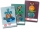 Caiet A5, 48 file, velin, Totem, 10 buc/set Herlitz