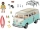 Volkswagen T1 Camping Bus – Editie Speciala Playmobil