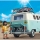 Volkswagen T1 Camping Bus – Editie Speciala Playmobil