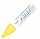 Marker cu vopsea Paint PX-30, varf tesit, 4 - 8.5 mm Uni-ball