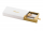 Pix classic K200 Gold Marbled accesori placate cu Aur, Pelikan