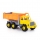 Camion Supergigant, 81 cm, diverse modele, 5113 Wader Polesie