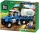 Joc constructie Blocki My Farm, Tractor cu cisterna, 170 Piese