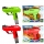 Pistol cu apa, automat, X10, diverse culori