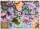 Puzzle Flori De Cires, 1000 Piese Ravensburger