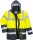 Jacheta Hi-Vis Traffic Contrast, Galben, Portwest 