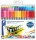 Carioci 2 capete 120 buc/set Staedtler