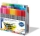 Carioci 2 capete 120 buc/set Staedtler