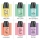 Textmarker Boss Mini Pastel Love 6 culori/set Stabilo