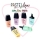 Textmarker Boss Mini Pastel Love 6 culori/set Stabilo