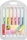 Textmarker Swing Cool Pastel 6 culori/set Stabilo 