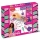 Set creativ pentru copii, Maped Creativ barbie, Multicolor