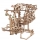 Puzzle 3D, lemn, mecanic Marble Run Chain , 400 piese, Ugears