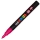 Marker cu vopsea PC-3M Posca 0.9 - 1.3 mm Uni-Ball