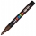 Marker cu vopsea PC-3M Posca 0.9 - 1.3 mm Uni-Ball