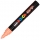 Marker cu vopsea PC-5M Posca 1.8 - 2.5 mm Uni-Ball