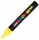 Marker cu vopsea PC-5M Posca 1.8 - 2.5 mm Uni-Ball