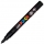 Marker cu vopsea PC-3M Posca 0.9 - 1.3 mm Uni-Ball