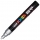 Marker cu vopsea PC-5M Posca 1.8 - 2.5 mm Uni-Ball