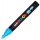 Marker cu vopsea PC-5M Posca 1.8 - 2.5 mm Uni-Ball