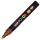 Marker cu vopsea PC-5M Posca 1.8 - 2.5 mm Uni-Ball