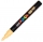 Marker cu vopsea PC-3M Posca 0.9 - 1.3 mm Uni-Ball