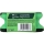 Burete ergonomic Classic Comfort, verde, 2 buc/set Scotch-Brite